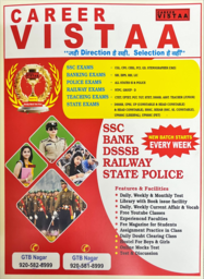 Career Vistaa