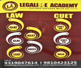 Legalite Academy