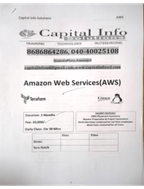 Capital Info Solutions