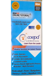 Coepd