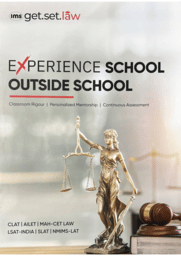 IMS CLAT BROCHURE