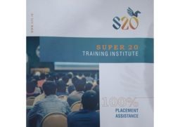 Super 20 Training Institute