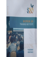 Super 20 Training Institute