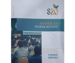 Super 20 Training Institute