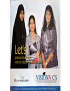 visionn cs
