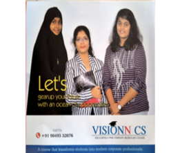 visionn cs