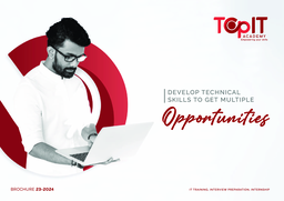 Top IT Brochure