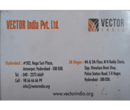 Vector India
