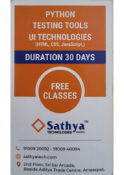 Sathya Technologies