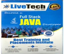 Livetech
