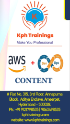 Kph Trainings