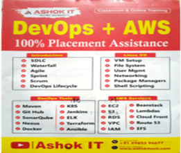 Ashok IT - Brouchure