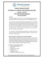 IDOC in Computer Aided Engineering
