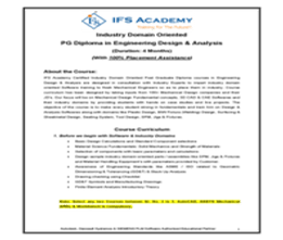 IDOC in Engineering Design and Analysis
