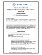 IDOC in Engineering Design and Manufacturing