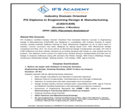 IDOC in Engineering Design and Manufacturing