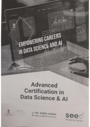 Data Science