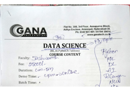 Gana Tech Solutions