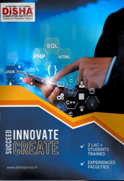 Disha Computer Institute Kharadi
