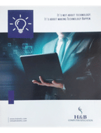 H & B Computer Education