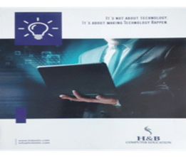 H & B Computer Education