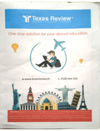 Texas Review