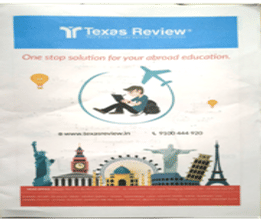 Texas Review