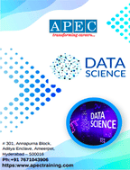 A P E C Trainings Brouchure