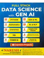 Naresh i Technologies Brouchure