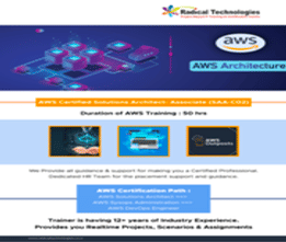 Radical Technologies