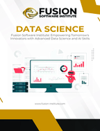 Fusion Software Institute Pune