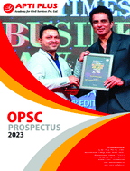 APTI PLUS OPSC Brochure