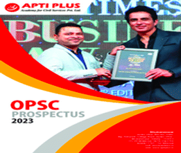 APTI PLUS OPSC Brochure