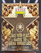 Arena Animation GTB Nagar