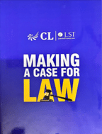 Career Launcher CLAT Brochure