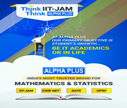 Alpha Plus