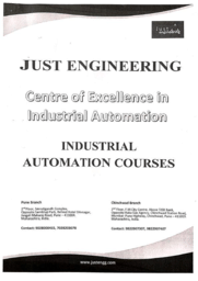 Just Engineering