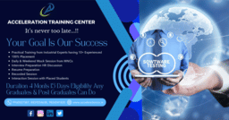 Acceleration Training Center
