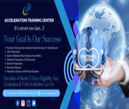 Acceleration Training Center