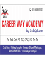 Career Way Academy Brochure