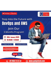 Qedge Technologies