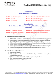 Kelly Technologies