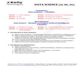 Kelly Technologies