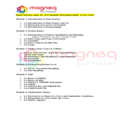 SP Global Solution Ameerpet