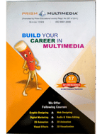 Prism Multimedia