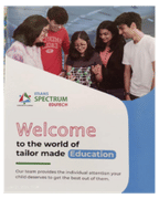 IITians Spectrum Edutech Overview