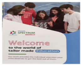 IITians Spectrum Edutech Overview