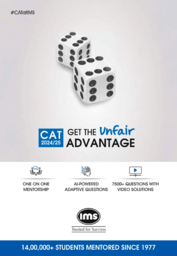 IMS CAT Brochure
