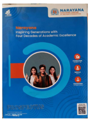 Narayana Overview