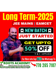 Roots academy